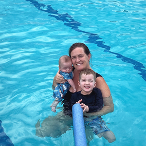 Fundraising Page: Meg Emlaw